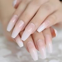 Acrylic Nails